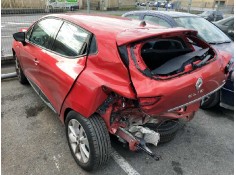 renault clio iv del año 2016 2