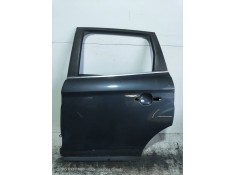 Recambio de puerta trasera izquierda para ford kuga (cbv) titanium referencia OEM IAM 1520947  5P