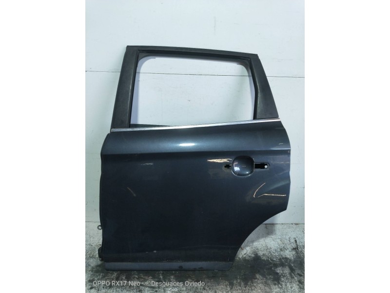 Recambio de puerta trasera izquierda para ford kuga (cbv) titanium referencia OEM IAM 1520947  5P
