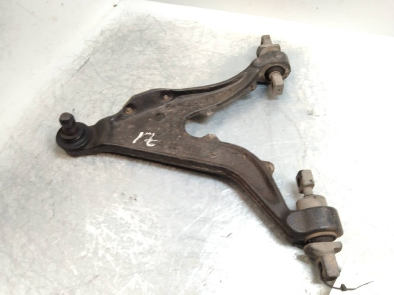 Recambio de brazo suspension inferior delantero izquierdo para volvo s70 berlina 2.5 turbodiesel referencia OEM IAM   