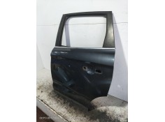 Recambio de puerta trasera izquierda para ford kuga (cbv) titanium referencia OEM IAM 1520947  5P 2