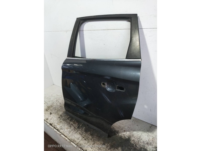 Recambio de puerta trasera izquierda para ford kuga (cbv) titanium referencia OEM IAM 1520947  5P
