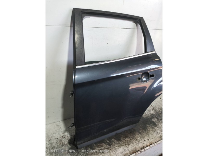Recambio de puerta trasera izquierda para ford kuga (cbv) titanium referencia OEM IAM 1520947  5P