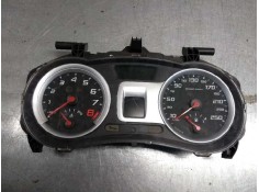 Recambio de cuadro instrumentos para renault clio iii 2.0 16v cat referencia OEM IAM 8200305023H LRLA005608 