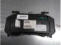 Recambio de cuadro instrumentos para renault clio iii 2.0 16v cat referencia OEM IAM 8200305023H LRLA005608  2