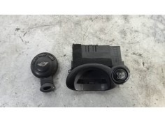 Recambio de conmutador de arranque para mini countryman (r60) one d referencia OEM IAM 929933206  