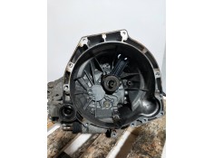 Recambio de caja cambios para ford ka (ccq) luxury referencia OEM IAM 3S5R7002AC T6TC1 100105 001663 