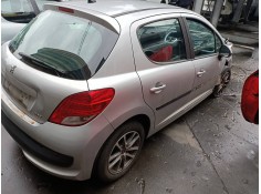 peugeot 207 del año 2010 2