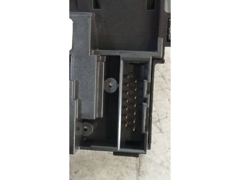 Recambio de conmutador de arranque para mini countryman (r60) one d referencia OEM IAM 929933206  