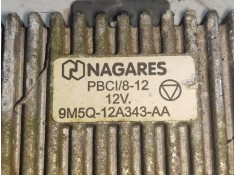 Recambio de caja precalentamiento para ford kuga (cbv) titanium referencia OEM IAM 9M5Q12A343AA   2