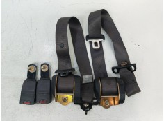 Recambio de juego cinturones trasero para mg rover serie 200 (xw) 218 vvc coupe referencia OEM IAM   2P