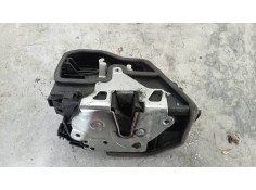Recambio de motor cierre centralizado trasero derecho para mini countryman (r60) one d referencia OEM IAM 7318414  
