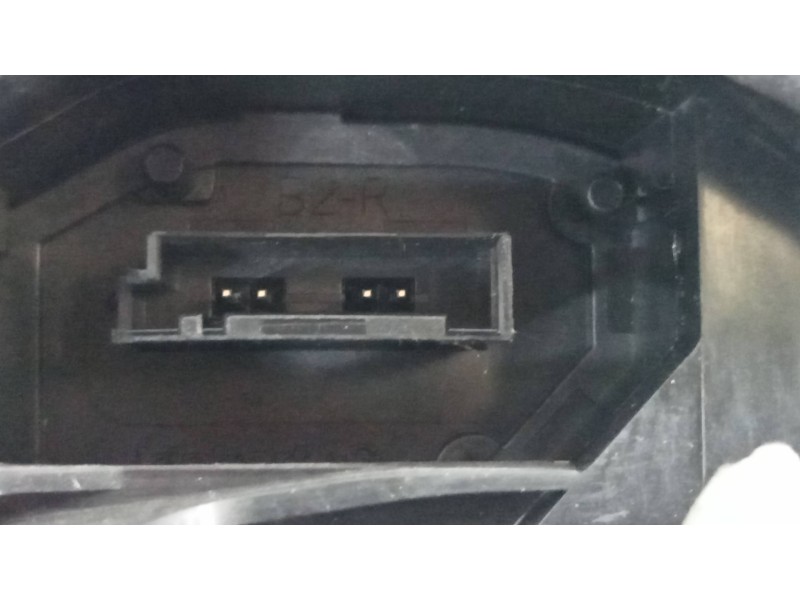 Recambio de motor cierre centralizado trasero derecho para mini countryman (r60) one d referencia OEM IAM 7318414  