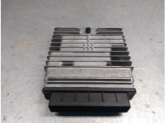 Recambio de centralita motor uce para ford mondeo turnier (ge) titanium x referencia OEM IAM R0411C048A 6S7112A650EA 28044226