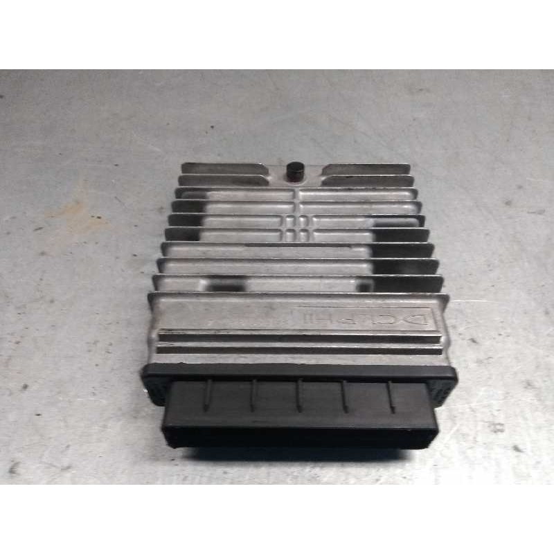 Recambio de centralita motor uce para ford mondeo turnier (ge) titanium x referencia OEM IAM R0411C048A 6S7112A650EA 28044226