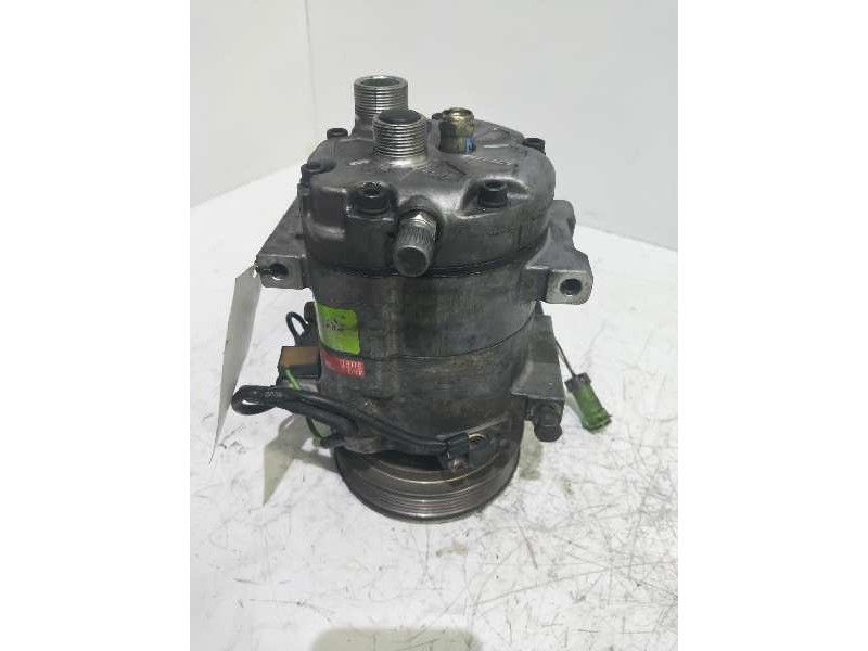 Recambio de compresor aire acondicionado para audi 100 berlina (c4) 2.6 v6 cat (abc) referencia OEM IAM 4A0260805AD 5032310322 5