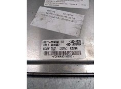 Recambio de centralita motor uce para ford mondeo turnier (ge) titanium x referencia OEM IAM R0411C048A 6S7112A650EA 28044226 2