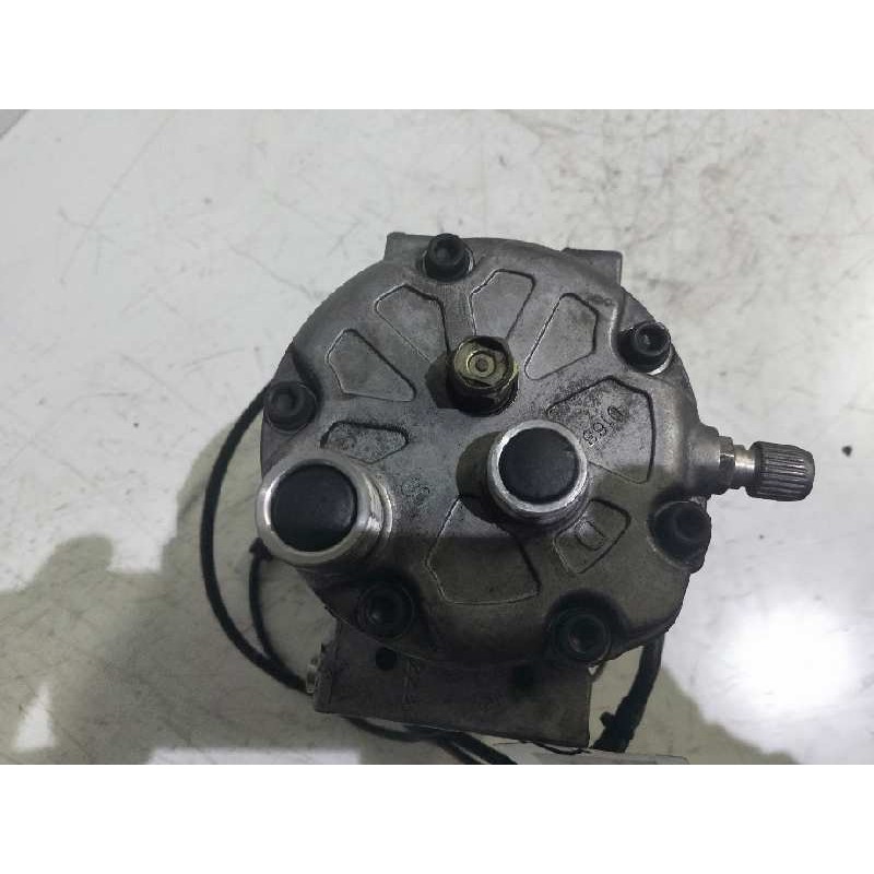 Recambio de compresor aire acondicionado para audi 100 berlina (c4) 2.6 v6 cat (abc) referencia OEM IAM 4A0260805AD 5032310322 5