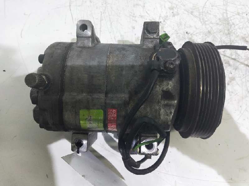 Recambio de compresor aire acondicionado para audi 100 berlina (c4) 2.6 v6 cat (abc) referencia OEM IAM 4A0260805AD 5032310322 5