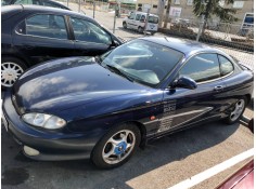 hyundai coupe (j2) del año 1996