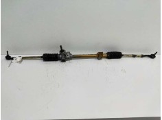 Recambio de cremallera direccion para renault clio i fase i+ii (b/c57) 1.8 cat referencia OEM IAM MECANICA  