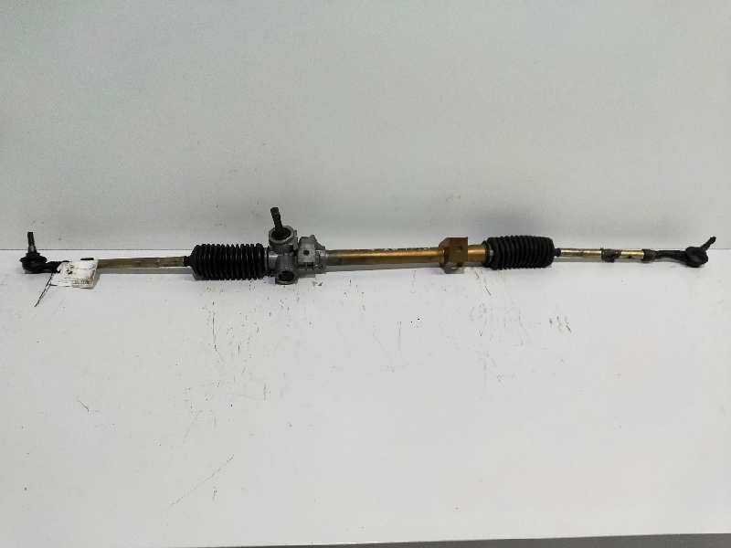 Recambio de cremallera direccion para renault clio i fase i+ii (b/c57) 1.8 cat referencia OEM IAM MECANICA  