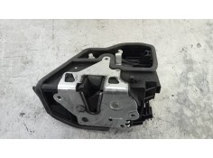 Recambio de motor cierre centralizado trasero izquierdo para mini countryman (r60) one d referencia OEM IAM 7318413  