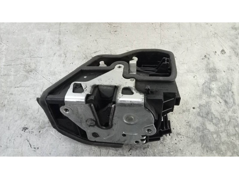 Recambio de motor cierre centralizado trasero izquierdo para mini countryman (r60) one d referencia OEM IAM 7318413  