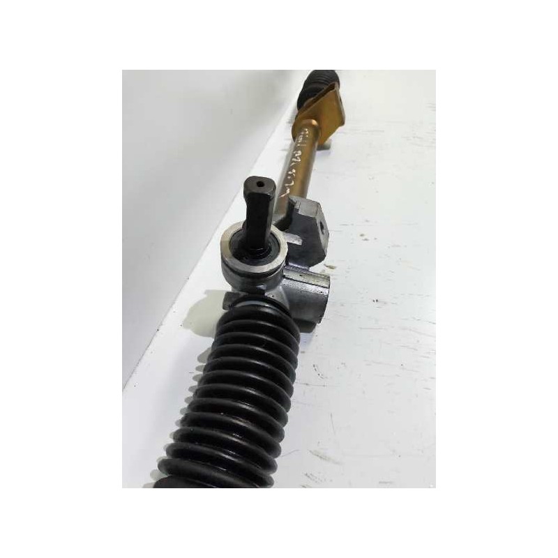 Recambio de cremallera direccion para renault clio i fase i+ii (b/c57) 1.8 cat referencia OEM IAM MECANICA  