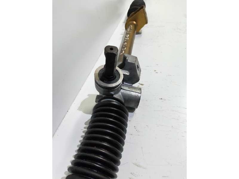 Recambio de cremallera direccion para renault clio i fase i+ii (b/c57) 1.8 cat referencia OEM IAM MECANICA  