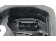 Recambio de motor cierre centralizado trasero izquierdo para mini countryman (r60) one d referencia OEM IAM 7318413   2