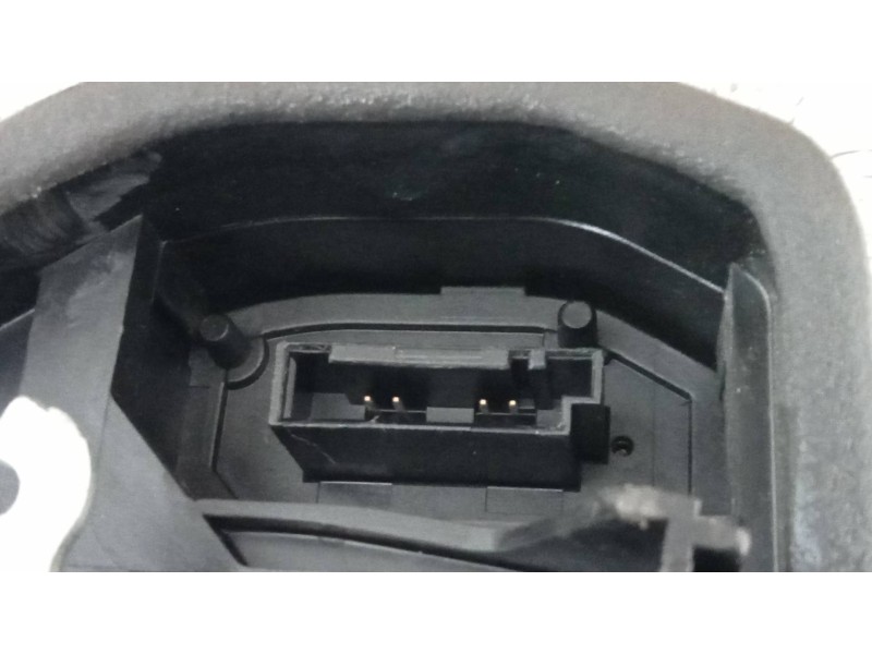 Recambio de motor cierre centralizado trasero izquierdo para mini countryman (r60) one d referencia OEM IAM 7318413  