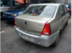 dacia logan del año 2005 2