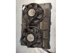 Recambio de electroventilador para audi 100 berlina (c4) 2.6 v6 cat (abc) referencia OEM IAM 4A0121207H  