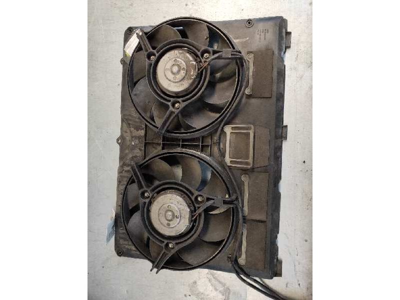 Recambio de electroventilador para audi 100 berlina (c4) 2.6 v6 cat (abc) referencia OEM IAM 4A0121207H  