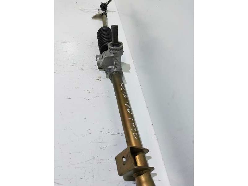 Recambio de cremallera direccion para renault clio i fase i+ii (b/c57) 1.8 cat referencia OEM IAM MECANICA  