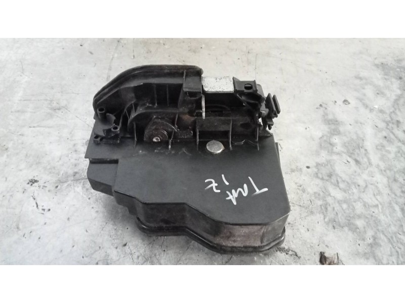 Recambio de motor cierre centralizado trasero izquierdo para mini countryman (r60) one d referencia OEM IAM 7318413  