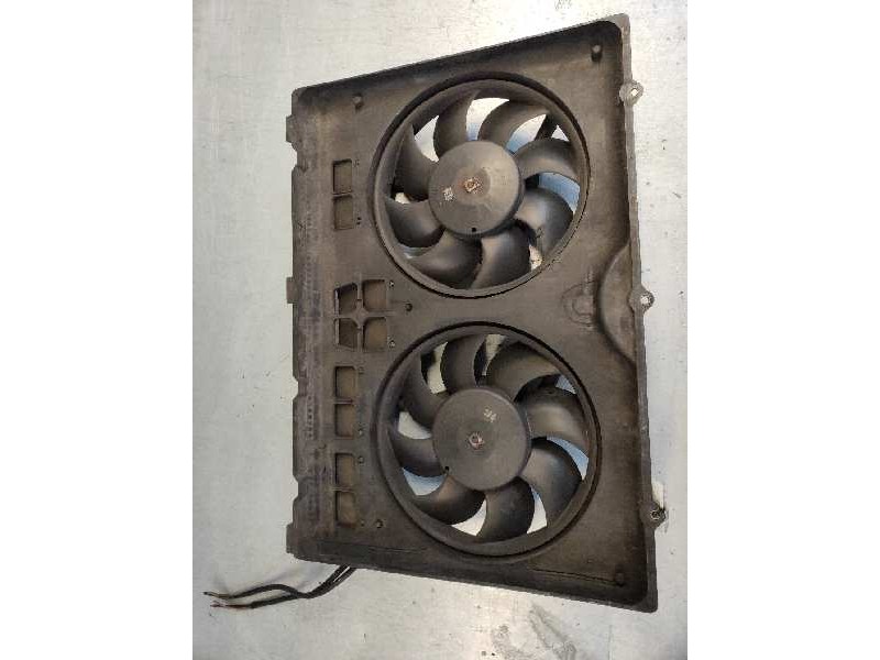 Recambio de electroventilador para audi 100 berlina (c4) 2.6 v6 cat (abc) referencia OEM IAM 4A0121207H  