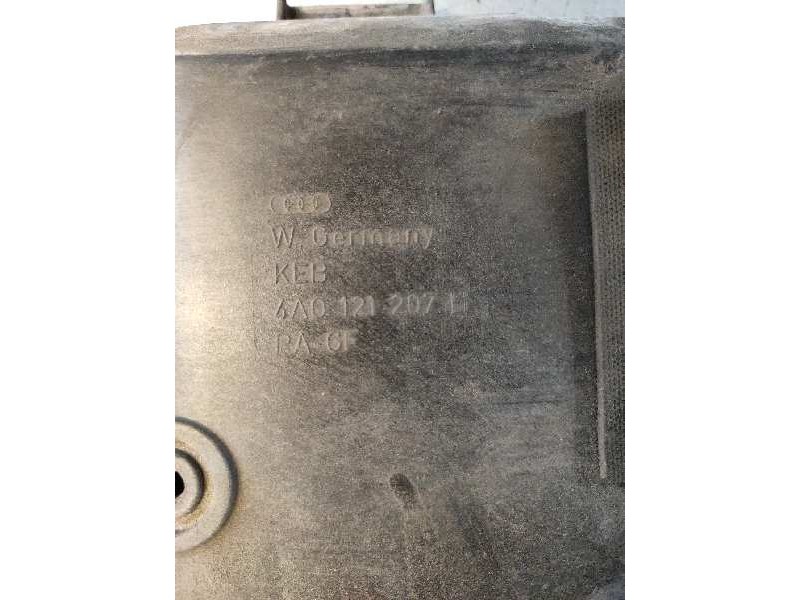 Recambio de electroventilador para audi 100 berlina (c4) 2.6 v6 cat (abc) referencia OEM IAM 4A0121207H  