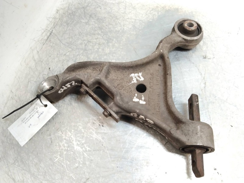 Recambio de brazo suspension inferior delantero derecho para volvo s80 berlina 2.5 d referencia OEM IAM   