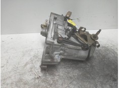 Recambio de caja cambios para citroen xsara berlina 1.6 referencia OEM IAM 20CD67 0612556 