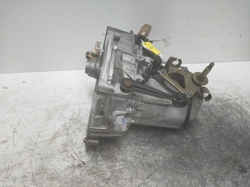 Recambio de caja cambios para citroen xsara berlina 1.6 referencia OEM IAM 20CD67 0612556 