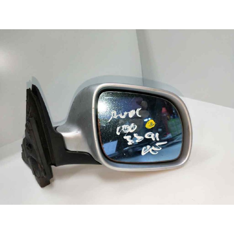 Recambio de retrovisor derecho para audi 100 berlina (c4) 2.6 v6 cat (abc) referencia OEM IAM   ELECTRICO