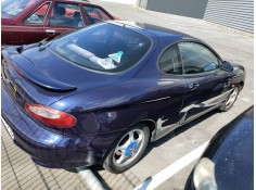 hyundai coupe (j2) del año 1996 2