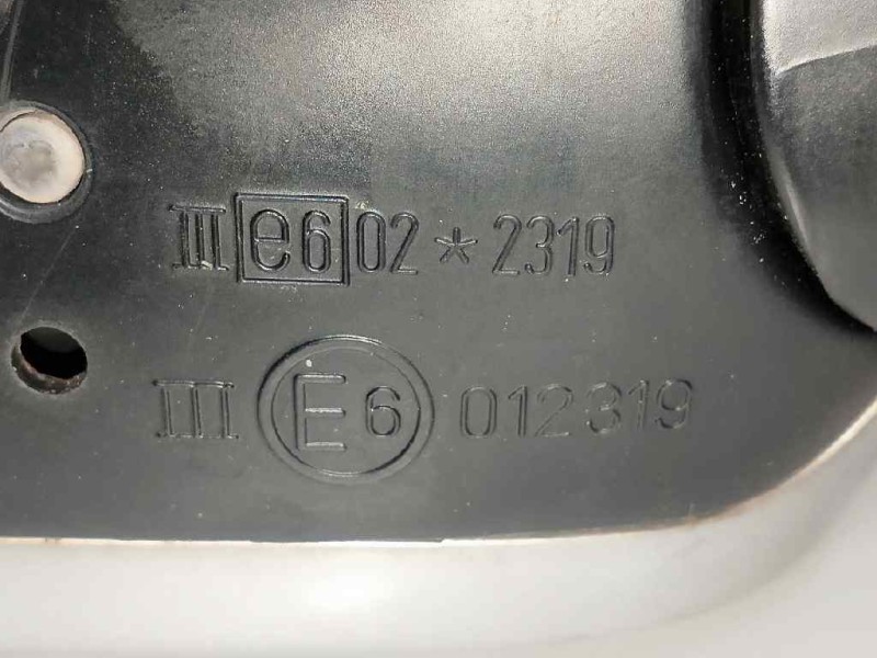 Recambio de retrovisor derecho para audi 100 berlina (c4) 2.6 v6 cat (abc) referencia OEM IAM   ELECTRICO