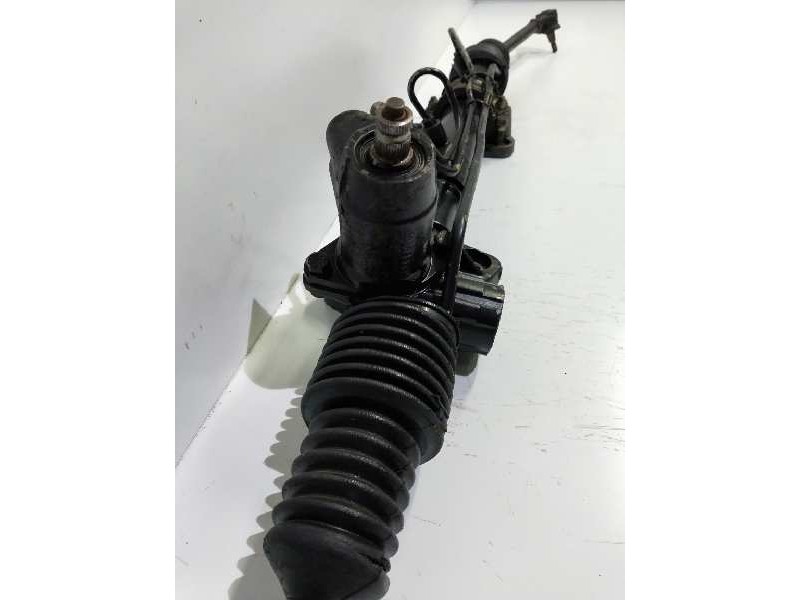 Recambio de cremallera direccion para renault 20 2.1d referencia OEM IAM   
