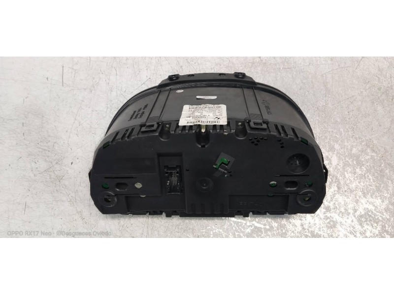 Recambio de cuadro instrumentos para bmw serie 1 coupe (e82) 120d referencia OEM IAM   