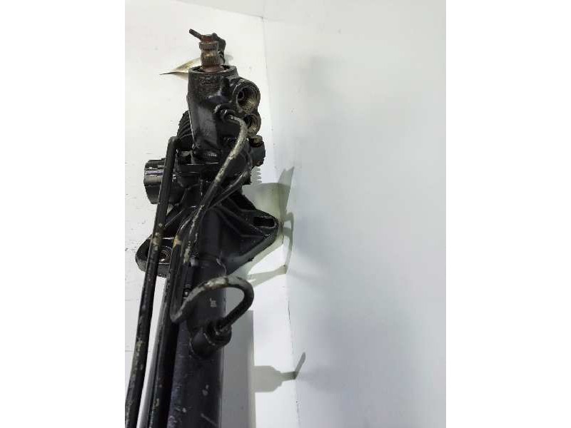 Recambio de cremallera direccion para renault 20 2.1d referencia OEM IAM   