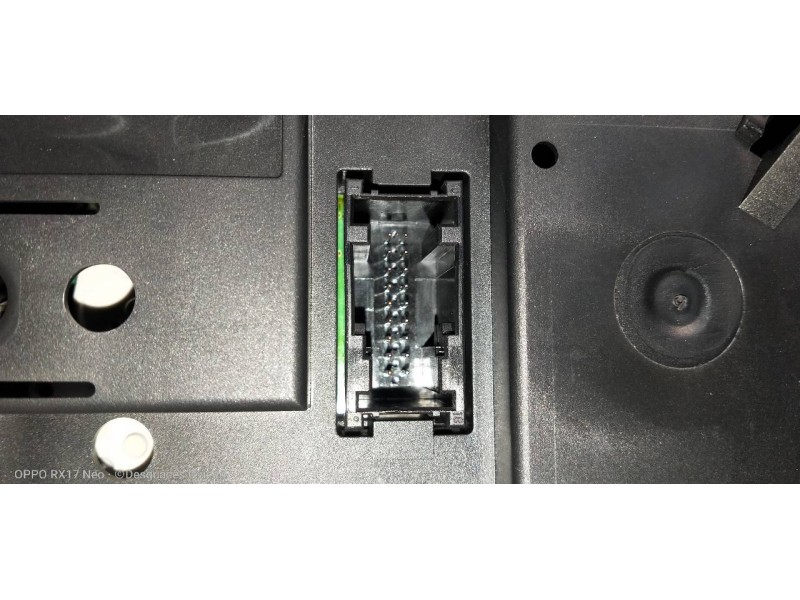 Recambio de cuadro instrumentos para bmw serie 1 coupe (e82) 120d referencia OEM IAM   