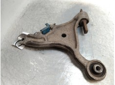 Recambio de brazo suspension inferior delantero izquierdo para volvo s80 berlina 2.5 d referencia OEM IAM    2